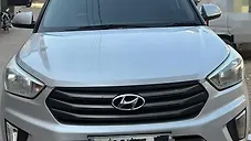 Used Hyundai Creta SX 1.5 Petrol [2020-2022] in Ahmedabad