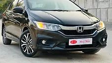 Used Honda City VX in Ahmedabad