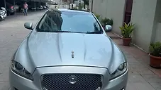 Used Jaguar XJ 3.0 Diesel in Hyderabad