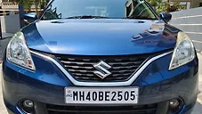 Used Maruti Suzuki Baleno Delta 1.2 in Nagpur