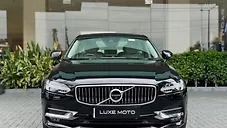 Used Volvo S90 Inscription D4 [2016-2020] in Kochi