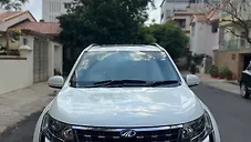 Used Mahindra XUV500 W11 in Bangalore