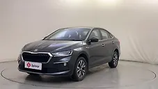 Used Skoda Slavia Style 1.5L TSI MT in Bangalore