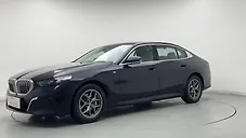 Used BMW 5-Series 530Li Petrol 2.0L Turbo Automatic in Gurgaon