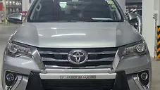 Used Toyota Fortuner 2.8 4x4 AT [2016-2020] in Delhi