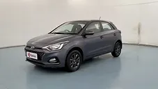 Used Hyundai Elite i20 Sportz 1.2 in Lucknow