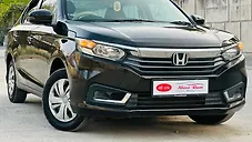 Used Honda Amaze S CVT 1.2 Petrol [2021] in Ahmedabad