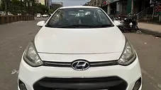 Used Hyundai Xcent S 1.2 in Mumbai