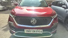Used MG Hector Sharp 1.5 DCT Petrol [2019-2020] in Mumbai