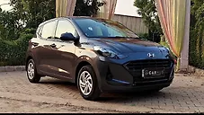Used Hyundai Grand i10 NIOS Magna 1.2 Kappa VTVT in Gurgaon