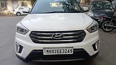 Used Hyundai Creta 1.6 SX Plus Petrol in Mumbai