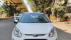 Used Ford Figo Titanium 1.2 Ti-VCT in Mumbai