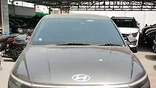 Used Hyundai Verna SX (O) Petrol 1.5L Automatic (CVT) in Coimbatore