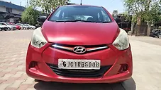 Used Hyundai Eon Era + in Ahmedabad