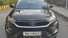 Used Tata Nexon XZA Plus [2020-2023] in Mumbai