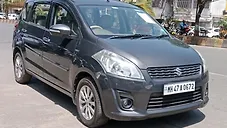 Used Maruti Suzuki Ertiga ZXI in Mumbai