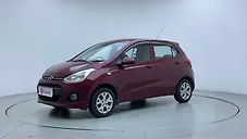 Used Hyundai Grand i10 Magna 1.2 Kappa VTVT [2013-2016] in Thane