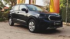 Used Skoda Kushaq Ambition Classic 1.0L TSI AT in Gurgaon