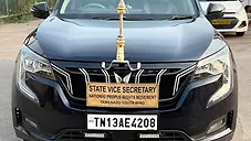 Used Mahindra XUV700 AX5 2WD Diesel 2.2L Turbo Manual 7 STR in Chennai