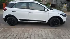 Used Hyundai i20 Active 1.4 SX [2015-2016] in Agra