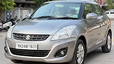 Used Maruti Suzuki Swift DZire ZXI in Nagpur