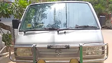 Used Maruti Suzuki Omni 8-STR in Hyderabad