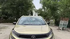 Used Tata Altroz XZ Petrol [2020-2023] in Agra