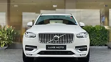 Used Volvo XC90 B6 Ultimate in Kochi