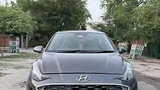 Used Hyundai Aura S 1.2 CNG in Agra