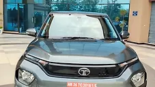 Used Tata Punch Adventure Plus in Delhi