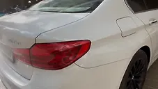 Used BMW 5-Series 520d Luxury Line in Delhi