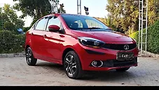 Used Tata Tigor Revotron XZ (O) in Gurgaon