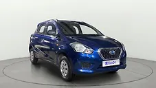 Used Datsun Go T in Kolkata