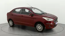Used Ford Aspire Trend 1.2 Ti-VCT in Navi Mumbai