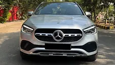Used Mercedes-Benz GLA 200 [2021-2023] in Delhi