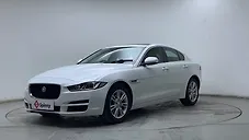 Used Jaguar XE Prestige Diesel in Hyderabad
