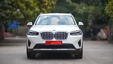 Used BMW X3 xDrive20d Luxury Edition in Delhi