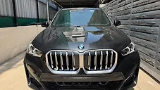Used BMW X1 sDrive18d M Sport in Chennai