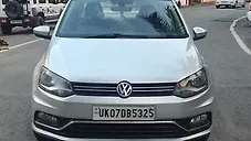 Used Volkswagen Ameo Highline Plus 1.5L AT (D)16 Alloy in Dehradun