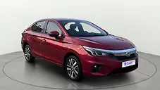 Used Honda City VX CVT Petrol in Coimbatore