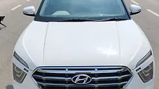 Used Hyundai Creta S 1.5 Petrol [2020-2022] in Delhi