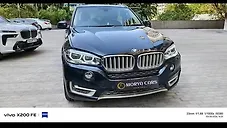 Used BMW X5 xDrive30d Pure Experience (5 Seater) in Mumbai