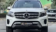 Used Mercedes-Benz GLS 350 d in Mumbai