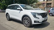 Used Mahindra XUV700 AX 7 Diesel AT 7 STR [2023-2024] in Mumbai