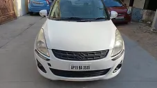 Used Maruti Suzuki Swift DZire ZDI in Hyderabad