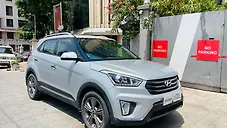 Used Hyundai Creta 1.6 SX Plus AT Petrol in Mumbai