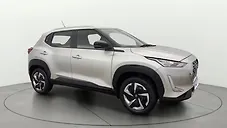 Used Nissan Magnite XL [2020] in Gurgaon