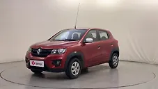 Used Renault Kwid 1.0 RXT AMT Opt [2016-2019] in Bangalore