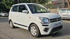 Used Maruti Suzuki Wagon R VXi 1.2 in Mumbai