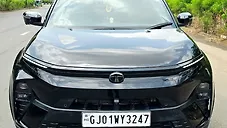 Used Tata Nexon Fearless Plus (PS) Diesel 1.5L Turbo Automatic (AMT) Dual Tone in Ahmedabad